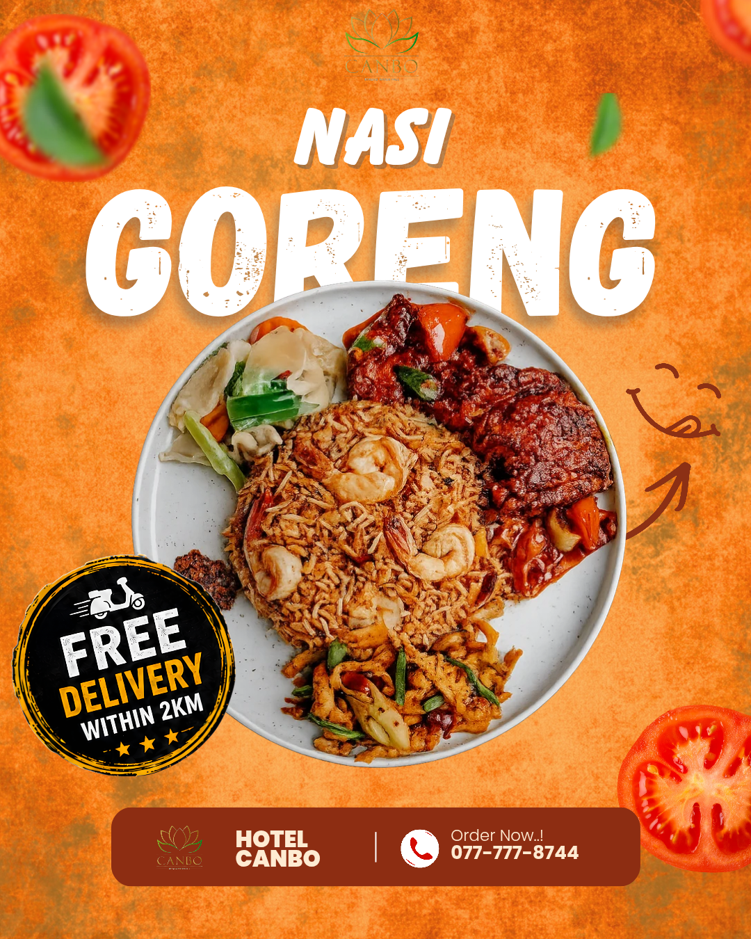 String hoppers with coconut sambol and curry